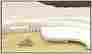 St1424 Woodland Scenics 12 X24 X 1 Foam Sheet 4 724771014249