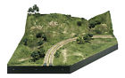 St4802 Woodland Scenics Mod-u-rail Tm Corner
