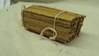 Strips Pieces "x8 2 - 3 "x4 "x1 Wood "x6 Cedar " 192 8 1 Scale 4