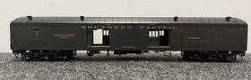 2-rail Sunset 6460 3rd Rail By Models O Scale Southern Pacific 70 Harriman Bagg