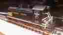 Sw1200 7516 Life Like N Scale Np New Condition Northern Pacific Sw8 135