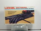 65121 Switch Lionel Hand Scale 6 - Ships Remote Box- Left Control Fast