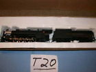 3202-002 T-20 Penn. Eng Ho Tender Loco Pemco Train