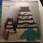 T-guage-b020 Gauge Himeji Castle Kit Nib New