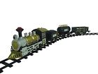 T001 Toytary Black Gold Fast 785696415214