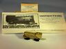 T101 Atlantic Steam Electric Brass Tender Super Rare