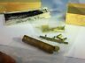 T102 Atlantic Steam Electric Brass Tender Kit Super Rare