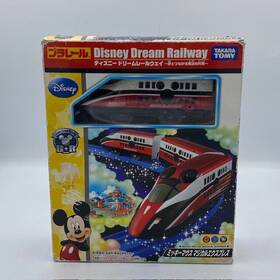 Takara Tomy 904810804079 Disney Dream Railway Mickey Mouse Magical Express Japan