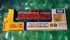 Kf-03 Takara - Type Tomy Diesel Plarail Locomotive Powered 0051 851