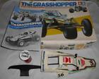 Tamiya The Grasshopper Body Parts Accessoiries Box