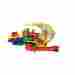 Tc999 Wd Funny Train Looping Flip Track Action Toy Set New 006490119994