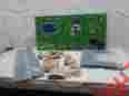 Tcon-202 885369211614 Conductor Carl Wooden Train 80 Piece Set 068660826484