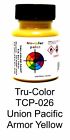 Tcp-026 Tcp026 Tru-color Up Union 200316000262