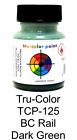 Tcp-125 Tcp125 Tru-color Bc Rail 200316001252