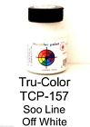 Tcp-157 Tcp157 Tru-color Soo Line 0200316001573