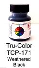 Tcp-171 Tcp171 Tru-color Flat Weathered 0200316001719