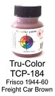 Tcp-184 Tcp184 Tru-color Slsf Frisco 200316001849