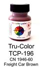 Tcp-196 Tcp196 Tru-color Cn Canadian 200316001962