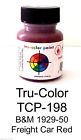 Tcp-198 Tcp198 Tru-color B M 0200316001986