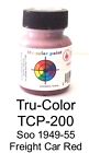 Tcp-200 Tcp200 Tru-color Soo Line 200316002006