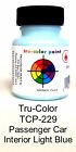 Tcp-229 Tcp229 Tru-color Passenger Car 200316002297
