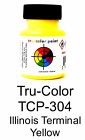Tcp-304 Tcp304 Tru-color It Illinois 200316003041