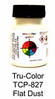 Tcp-827 Tcp825 Tru-color Brushable Flat 200316008275