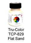 Tcp-829 Tcp829 Tru-color Brushable Flat 200316008299