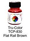 Tcp-830 Tcp838 Tru-color Brushable Flat 200316008305