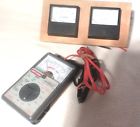 82411 Tester Meter V Electrical Dc Wiring Sears .82411 Craftsman Panel Amp Ac