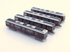 Tgauge-010 Gauge Hankyu Car Set