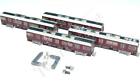Tgauge-011 Gauge Hankyu Extension Set