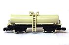 Tgauge-045-c Gauge Tanker Wagon Cream 731717884934