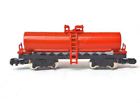 Tgauge-045-r Gauge Tanker Wagon Red 731717885009