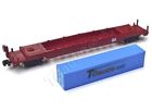 Tgauge-04640-b Gauge Container And Wagon Set Blue 731717885061