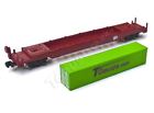Tgauge-04640-g Gauge Container And Wagon Set Green 731717885078