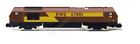 Tgauge-0671 Gauge Br Class Locomotive Number 731717884927