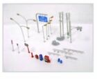 Tgauge-a-001 Gauge Road Accessory Set 659499692489