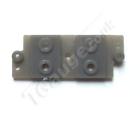 Tgauge-a-016 Gauge Pcs Double Track Fixing Plate 659499691895