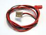 Tgauge-e-010-2 Gauge Flexitrack Power Cable Grey