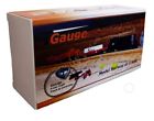 Tgauge-r-041-emd-b Gauge Emd Black Us Freight Train Set 602318726346