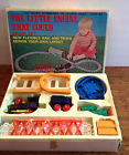48-15395 That Company Vintage The Set Tomy Train Engine