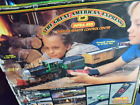 No3170 The Company Set Express Great 1988 American Bright Railroad