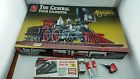 The Ertl Company 1992 General Steam Locomotive 1 25 Scale Model Kit Paint Missing Parts 036881081241