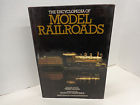 0706409892 The Model Railroads Encyclopedia Book