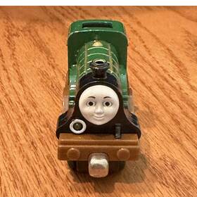 G1444 Thomas & Friends And Talking Emily Take N Play Diecast Engine