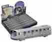 Tm703 Daron Mta Pullback Subway Car 830715954097