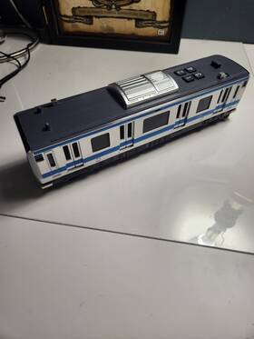 E233 Toiko Toyco 797681915180 Sound Train Series Keihin Tohoku Line Model