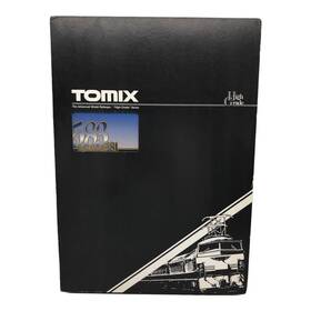 92325 Tomix Excellent Jr 583 Series Electric Train Set N-gauge Japan