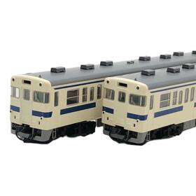 98015 Tomix Excellent Jr Kiha 45 Diesel Car Set Kyushu Colors N-gauge Japan